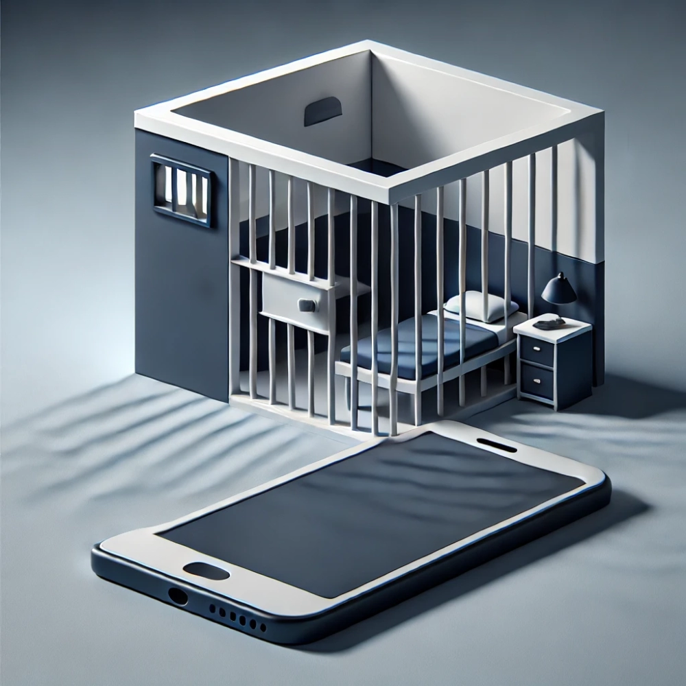 Droit pénitentiaire / Détention d’objet dangereux en détention